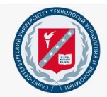 Логотип (Санкт-Петербургский университет технологий управления и экономики)